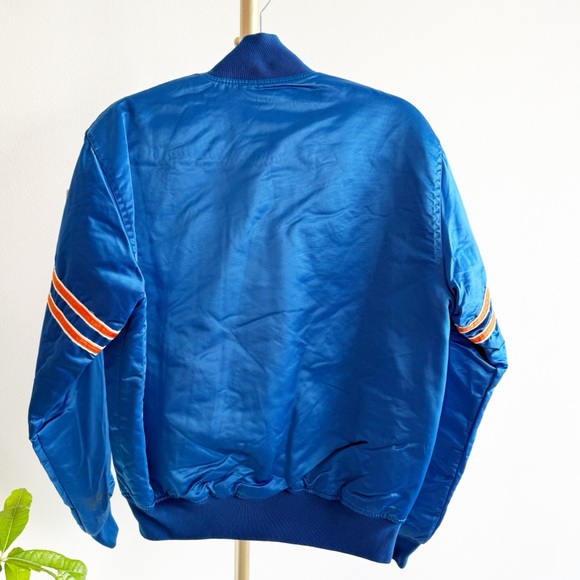 STARTER vintage  NFL Denver Broncos jacket - Picture 2 of 8